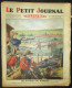 Delcampe - 50 X LE PETIT JOURNAL ANNEE 1927 - NR. 1880 JUSQU'AU NR 1930 - HAUTE VALEUR - REGARDEZ RECENTES VENTES FERMEES SVP - Le Petit Journal