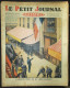 Delcampe - 50 X LE PETIT JOURNAL ANNEE 1927 - NR. 1880 JUSQU'AU NR 1930 - HAUTE VALEUR - REGARDEZ RECENTES VENTES FERMEES SVP - Le Petit Journal