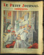 Delcampe - 50 X LE PETIT JOURNAL ANNEE 1927 - NR. 1880 JUSQU'AU NR 1930 - HAUTE VALEUR - REGARDEZ RECENTES VENTES FERMEES SVP - Le Petit Journal