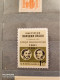 1961	Bulgaria	Persons (F87) - Unused Stamps