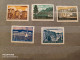 Bulgaria	Tourism (F87) - Unused Stamps