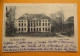 LEDE  -  Kasteel  - Château  -  1901 - Lede