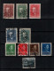 ! Lot Of 37 Stamps From Albania, Albanien - Albania