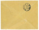 P2913 - RUSSIA , NORMAL 14 KOPEK RATE TO ITALY, - Covers & Documents