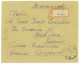 P2923 - RUSSIA, LETTER TO ITALY, FRANKED WITH 18 STAMP BLOCK OF 5 KOPED 20.10.1922 FROM MARIUPOL REGISTRED - Briefe U. Dokumente