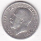 Grande Bretagne. 6 Pence 1913. George V, En Argent, KM# 815 - H. 6 Pence