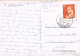 54552. Postal NA MACARET (mahon) Menorca 1987. Fechador De FORNELLS. Vista De Ciudadela - Covers & Documents