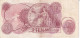 BILLETE DE REINO UNIDO DE 10 SHILLINGS DE LOS AÑOS 1966-1970  (BANKNOTE) - 10 Schillings