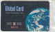 PREPAID PHONE CARD STATI UNITI BLISTER (E53.39.3 - Other & Unclassified