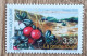 Saint Pierre Et Miquelon - YT N°710 - Flore / La Graine Rouge - 2000 - Neuf - Unused Stamps