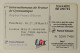 TELECARTE PHONECARD PUBLIQUE - F338A - BERCY 3 FEMME - SO4 - 1 Sans Barre - 50U - EC - 1993