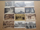 Delcampe - Cartes Postales Lot De 212 Cpa, 719 Gr Hors Emballage - 100 - 499 Postcards