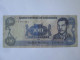 Nicaragua 100 Cordobas 1985 Banknote See Pictures - Nicaragua