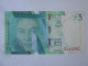 Gibraltar 5 Pounds 2020(2021) AUNC Banknote - Gibraltar