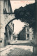 Ansichtskarte Stolpen Altes Tor Dresdner Straße Geschäft Max Wünsche 1913 - Stolpen