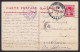 Egypte - CP EP 3 Mil Flam. CAIRO /2 DEC 1941 Pour STE-CHRISTIE D'AUCH (Gers) Via LISBONNE (càd "LISBOA-CENTRAL II /23.AB - Covers & Documents