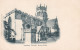 Printed By Valentine Ltd Dundee Stafford Church North-West - Autres & Non Classés