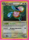 Carte Pokemon Francaise 2011 Noir Et Blanc Promo Hgss23 Porygon2 80pv Holo Neuve - Promos