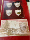 Hong Kong Stamp MNH 2015 Queen College School Building - Briefe U. Dokumente