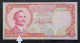 BANKNOTE الأردن JORDAN GIORDANIA 5 DINARS KING HUSSEIN 1975 ERROR PRINT NUMBER 6 LOW UNC 8 PIECES SYRIAL NUMBER - Jordan