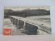 L  5332 CPA 1926 - 40 SAINT SEVER SUR ADOUR - LE GRAND PONT ET LES COTEAUX DE L'ADOUR - ANIMATION - Saint Sever