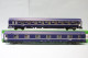 Arnold - Coffret 2 Voitures Lits T2 Casquette SNCF ép. V Réf. HN4342 Neuf N 1/160 - Passenger Trains