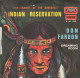 DON FARDON - FR SP - INDIAN RESERVATION + 1 - Rock