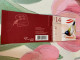 Hong Kong Booklet Sunbird MNH Birds Booklet 2006 Definitive Stamps - Brieven En Documenten