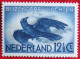 Airmail Stamp 12 1/2 Ct WM Vertical NVPH LP11 11 (Mi 321 ) 1938 POSTFRIS / MNH / **  NEDERLAND / NIEDERLANDE - Poste Aérienne