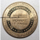 75 - PARIS - MUSÉE DU LOUVRE - LA JOCONDE - Monnaie De Paris - 2013 - TTB - 2013