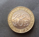 COIN MONACO MONTE CARLO 10 FRANCS TWO-TONE RARE - 1960-2001 Neue Francs