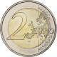 République Fédérale Allemande, 2 Euro, 2018, Berlin, Bimétallique, SPL - Allemagne