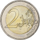 République Fédérale Allemande, 2 Euro, 2018, Berlin, Bimétallique, SPL - Germania