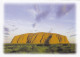 AK 210981 AUSTRALIA - Ayers Rock - Uluru & The Olgas