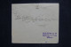 INDES ANGLAISES  - Enveloppe Pour La Perse En 1935, Affranchissement Au Verso -  L 151115 - 1911-35  George V