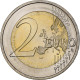 République Fédérale Allemande, 2 Euro, 2018, Stuttgart, Bimétallique, SPL - Germania