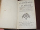 MALEBRANCHE  De La Recherche De La Vérité... Philosophie  Théologie  3 Vol. 1700 - Tot De 18de Eeuw