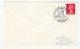 1970 Beauchief ABBEY Festival Sheffield Event Cover Gb Stamps Religion Church - Abdijen En Kloosters