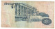 Singapore 1 Dollar 1976 F "Sen" - Singapore