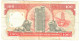 Hong Kong 100 Dollars 1989 VF HSBC - Hong Kong