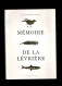 Mémoire De La Lévrière De Lucien Rousselin, Bézu La Foret , Eure, Mainneville, Mesnil Sous Vienne - Normandie