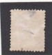 TIMBRE  OBLITERE " TE TEKO  ". - Used Stamps