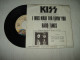 B14 / Kiss – I Was Made For Lovin' You - 7" - SP - 45 CB 1182  - Fr 1979  EX/EX - Rock