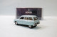 Norev - CITROEN AMI 6 BREAK 1969 Bleu Réf. 153524 Neuf NBO HO 1/87 - Véhicules Routiers