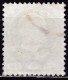 IS012A – ISLANDE – ICELAND – 1912 – KING FREDERIK VIII – SG # 102 USED 13 € - Oblitérés