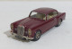 60658 TOP MARQUES 1/43 - HE7 Alvis TF Saloon 1966/67 - Other & Unclassified