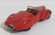 Delcampe - 60668 BELLE EPOQUE 1/43 N. 12 Franco Caltagirone - Renault Saprar 1939 - Rosso - Other & Unclassified