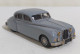 60670 MARQUE ONE MODELS 1/43 - Jaguar MK VII - Grigio - Other & Unclassified