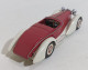 60680 IDEM 1/43 Sanfratello - Delage D8S - Other & Unclassified