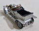 Delcampe - 60683 TOP MARQUES 1/43 N. 90 - Rolls Royce 40/50 HP The Silver Ghost 1907 - Other & Unclassified